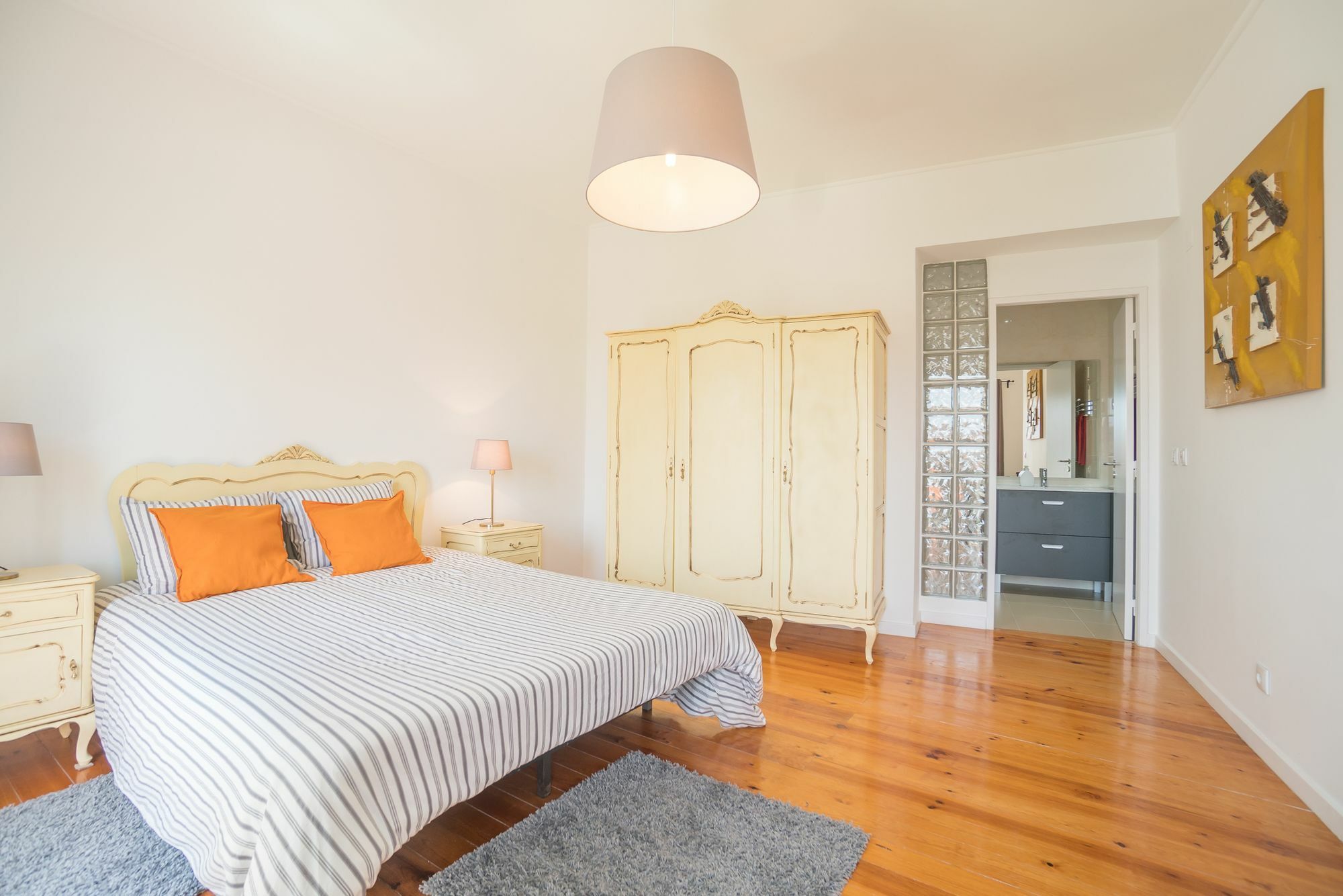 Luxury Terrace Center Lisboa